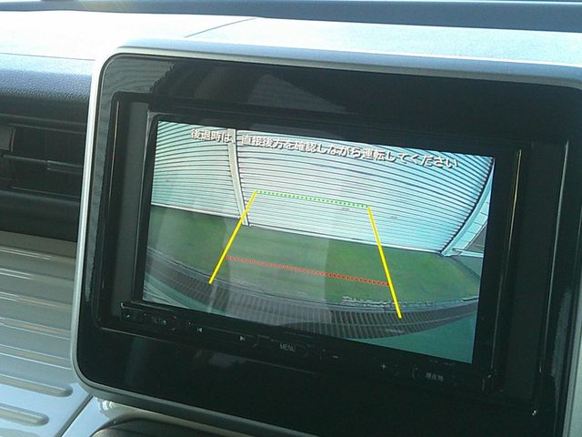 SUZUKI Spacia 4WD 2023