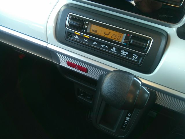 SUZUKI Spacia 4WD 2023