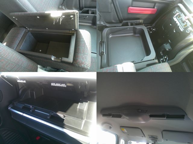 SUZUKI Spacia 4WD 2023