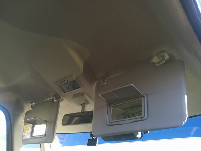 SUZUKI Spacia 4WD 2023