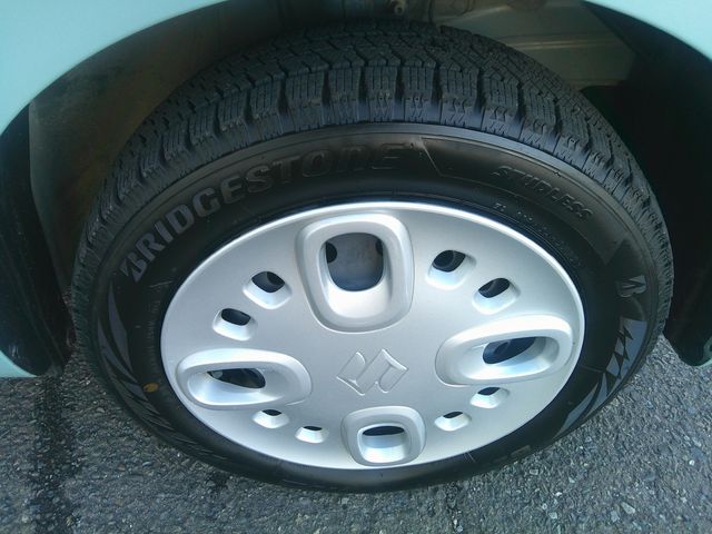 SUZUKI Spacia 4WD 2023