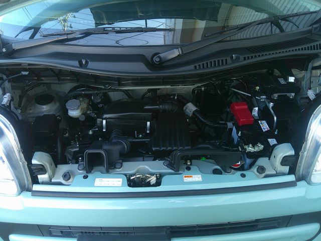 SUZUKI Spacia 4WD 2023