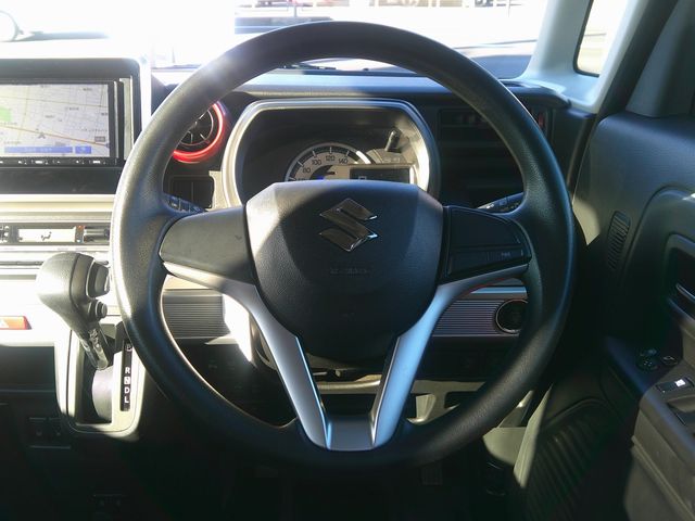 SUZUKI Spacia 4WD 2023