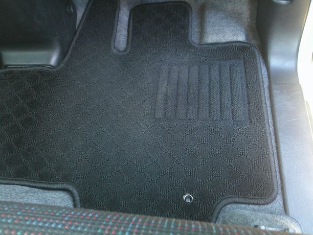 SUZUKI Spacia 4WD 2023