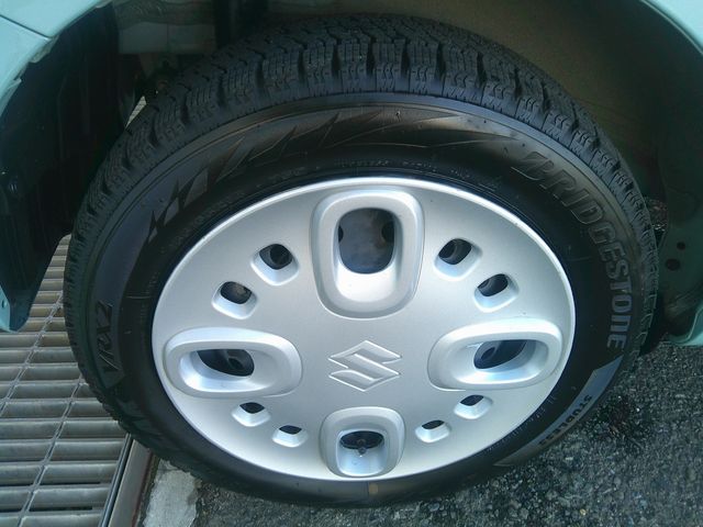 SUZUKI Spacia 4WD 2023