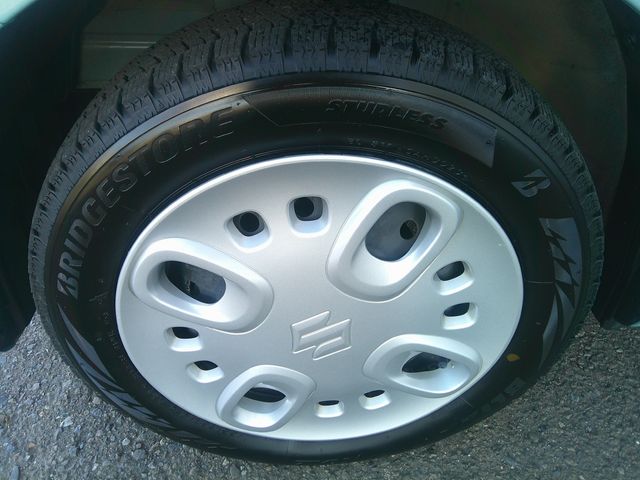 SUZUKI Spacia 4WD 2023