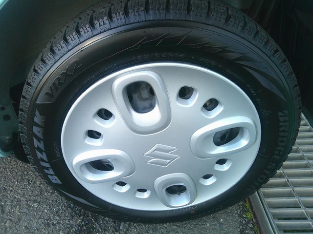 SUZUKI Spacia 4WD 2023