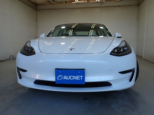 TESLA TESLA MODEL 3 2022
