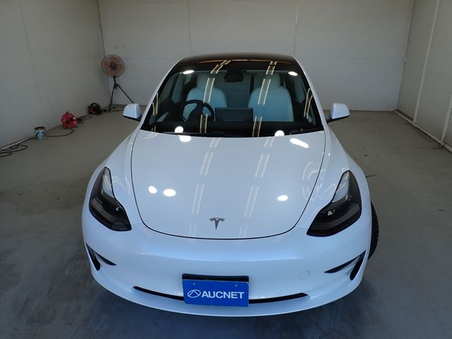 TESLA TESLA MODEL 3 2022