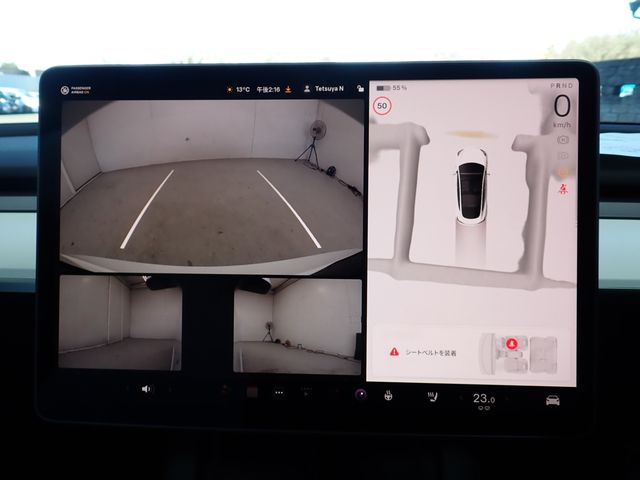 TESLA TESLA MODEL 3 2022