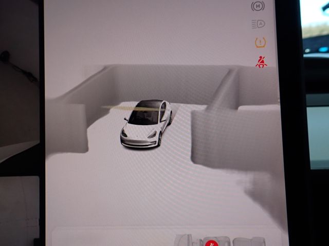 TESLA TESLA MODEL 3 2022