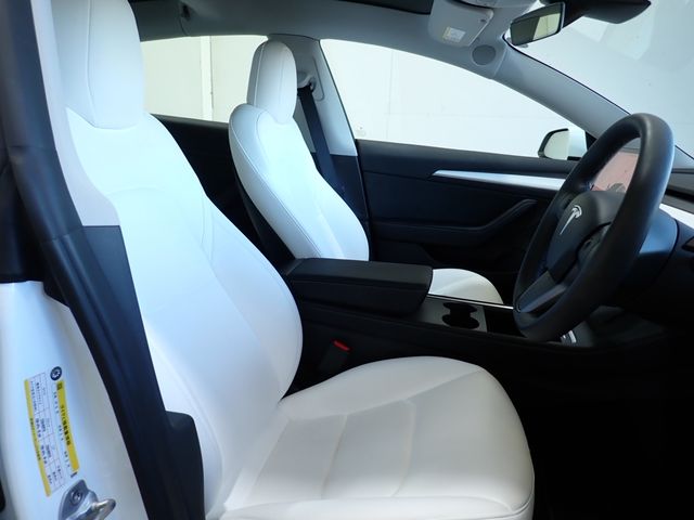 TESLA TESLA MODEL 3 2022