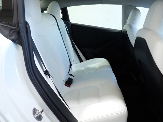 TESLA TESLA MODEL 3 2022