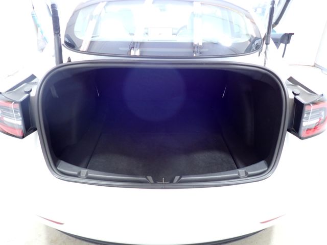 TESLA TESLA MODEL 3 2022