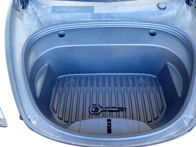 TESLA TESLA MODEL 3 2022