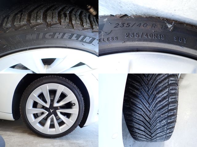 TESLA TESLA MODEL 3 2022