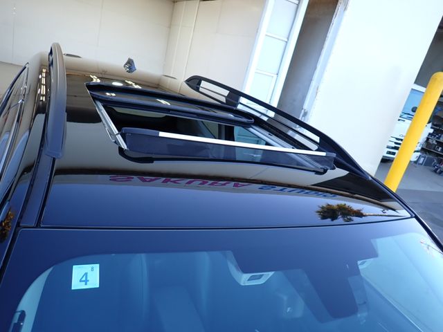 SUBARU FORESTER 2021