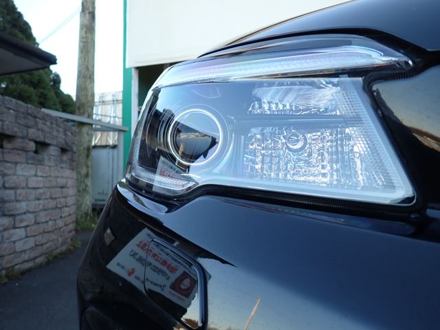 SUBARU FORESTER 2021