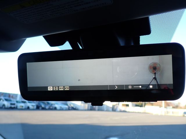 SUBARU FORESTER 2021