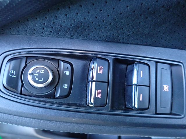 SUBARU FORESTER 2021