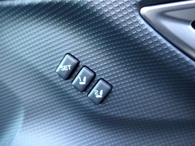 SUBARU FORESTER 2021