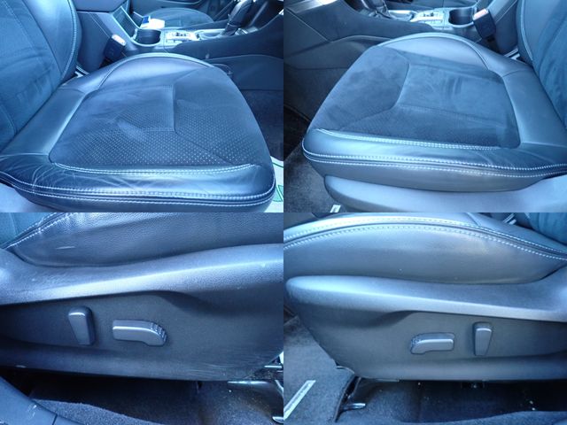 SUBARU FORESTER 2021