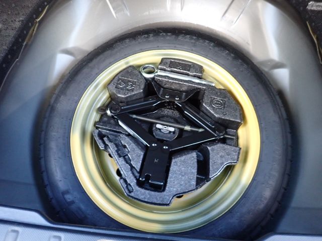 SUBARU FORESTER 2021