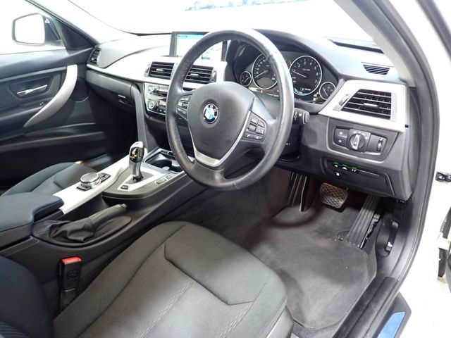 BMW BMW 3series sedan 2017