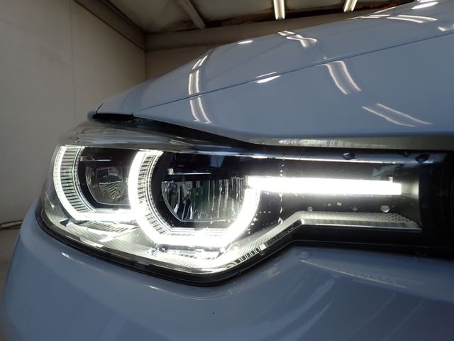 BMW BMW 3series sedan 2017