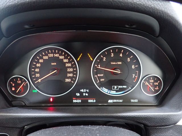 BMW BMW 3series sedan 2017