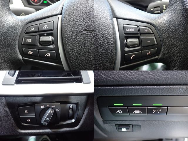 BMW BMW 3series sedan 2017