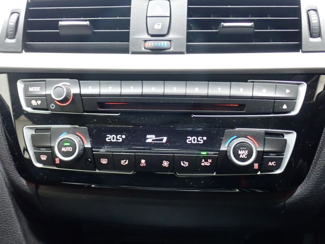 BMW BMW 3series sedan 2017