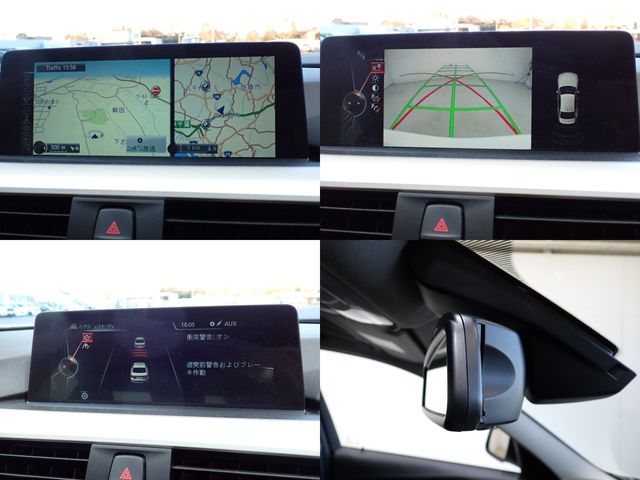 BMW BMW 3series sedan 2017