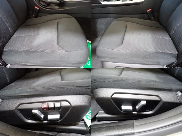 BMW BMW 3series sedan 2017