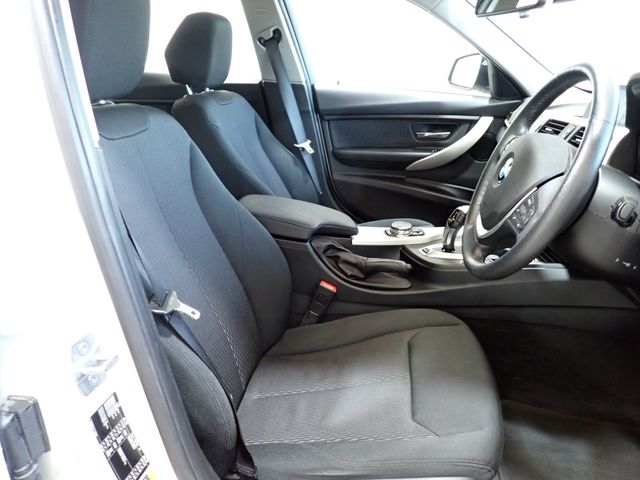 BMW BMW 3series sedan 2017