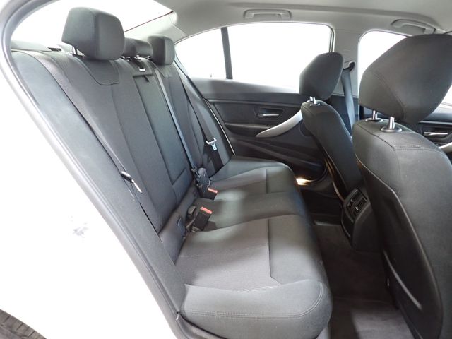 BMW BMW 3series sedan 2017