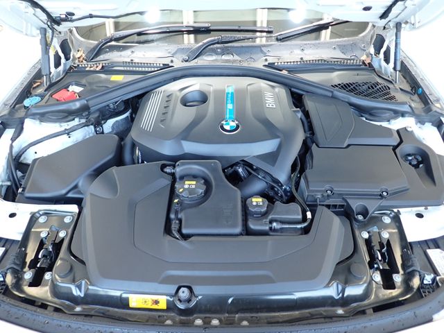 BMW BMW 3series sedan 2017