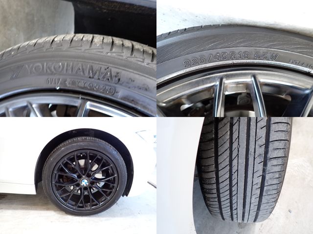 BMW BMW 3series sedan 2017