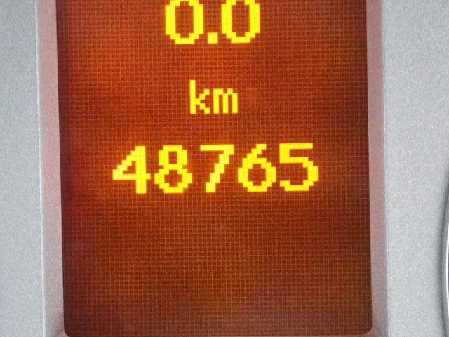 MERCEDES BENZ MERCEDES BENZ B class 2010