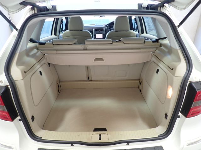 MERCEDES BENZ MERCEDES BENZ B class 2010