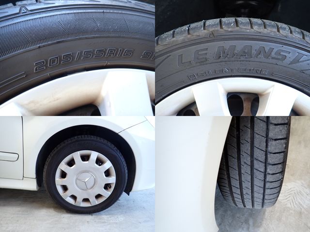 MERCEDES BENZ MERCEDES BENZ B class 2010