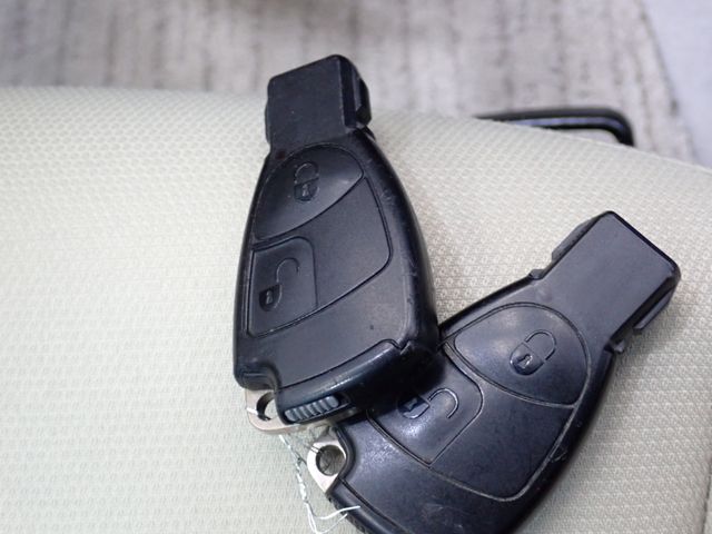 MERCEDES BENZ MERCEDES BENZ B class 2010