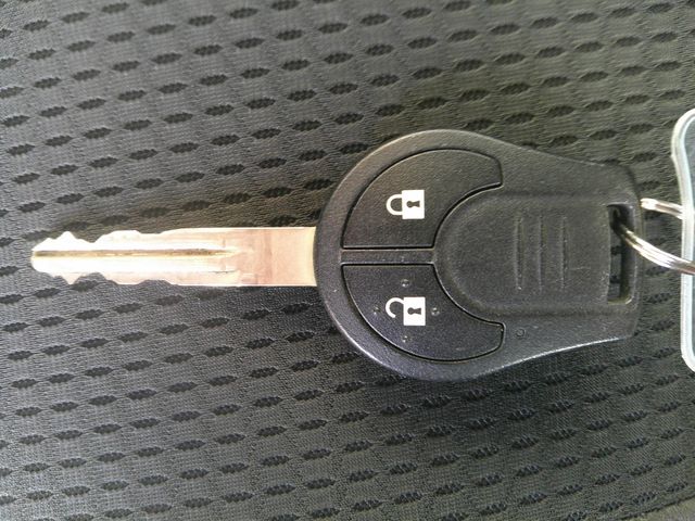 NISSAN NV200 VANETTE van 4WD 2020