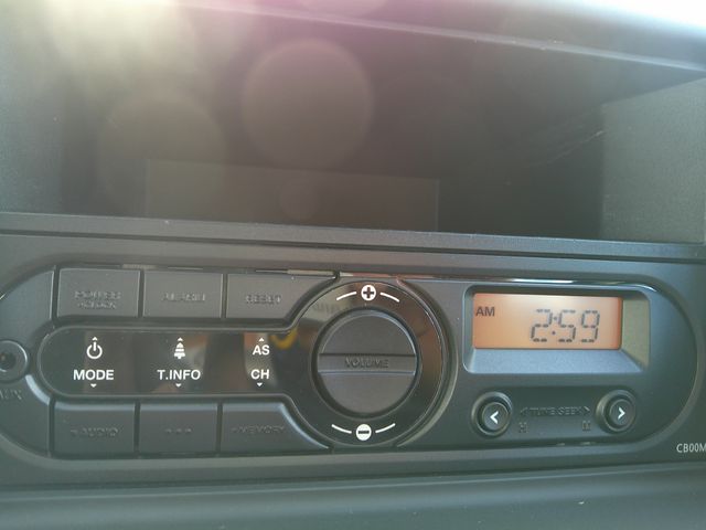 NISSAN NV200 VANETTE van 4WD 2020