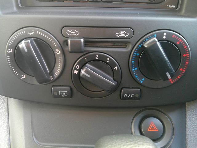 NISSAN NV200 VANETTE van 4WD 2020