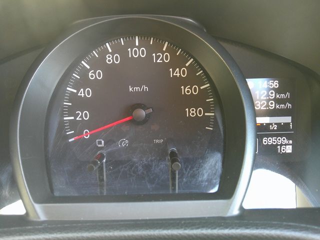 NISSAN NV200 VANETTE van 4WD 2020