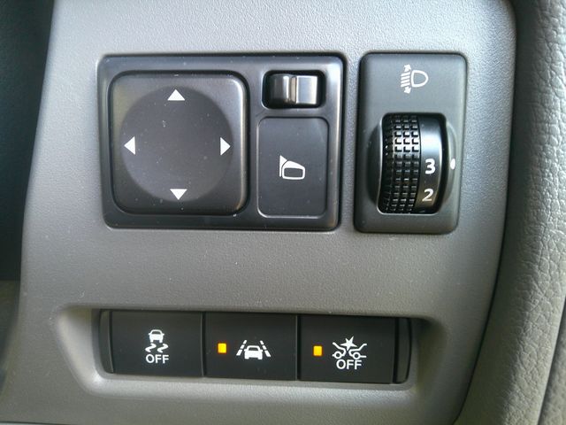 NISSAN NV200 VANETTE van 4WD 2020