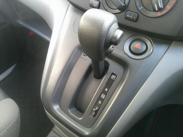 NISSAN NV200 VANETTE van 4WD 2020