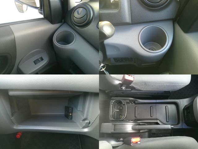 NISSAN NV200 VANETTE van 4WD 2020