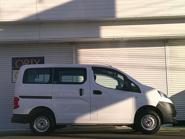 NISSAN NV200 VANETTE van 4WD 2020